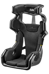 (SL) Sabelt Spine Racing Seat, X-Large Shell, FIA 8855-2021