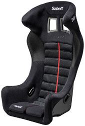 Sabelt Taurus Large Racing Seat