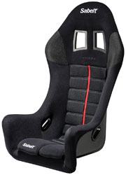 Sabelt Titan Racing Seat