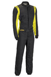 Sabelt Challenge TS-3 Suit, 3 Layer, FIA 8856-2000, sz 48-62