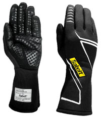 Sabelt Challenge TG-2.2 Evo Glove, FIA 8856-2018