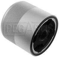 Setrab HyperFlow Spin-On Lifetime Oil Filter, 3/4-16