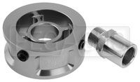 Setrab Spacer for Sandwich Adapter, 20 x 1.5mm