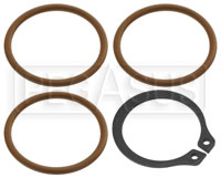 Setrab Rebuild Kit for susa Pro Line Banjo Adapter