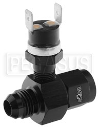 Setrab 6AN Thermal Switch Assembly, 180 Degrees F