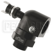 Setrab M22 90 deg. Thermal Switch Assembly, 180 Degrees F