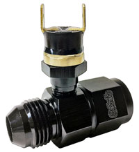 Setrab 10AN Thermal Switch Assembly, 180 Degrees F