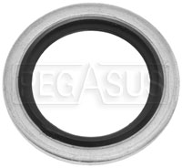 Setrab 1/2 BSP Dowty Sealing Washer