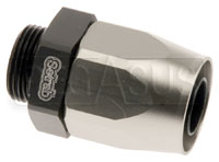 Setrab M22 to 12AN Reusable Hose End, Straight