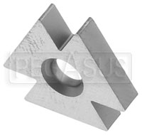 Shaviv D80C Carbide Sheet Edge Blade