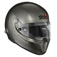 Stilo ST6 FN Composite Helmet, SA2025, FIA 8859-2024