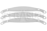 Stilo ST5 4mil Tear Off Pack, 4 Stacks of 3