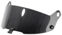 Stilo ST5 Dark Mirror Visor