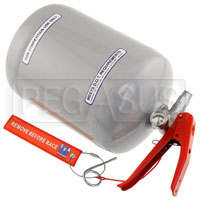 (H) SPA Extreme Novec 1230 Fire Systems, FIA 23