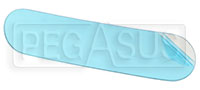 Replacement Convex Lens for SPA Center Mirror