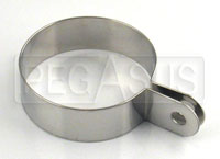 SuperTrapp 4 inch Body Clamp