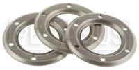 3 inch Diffuser Discs for SuperTrapp 3S Series, 3-pack