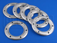 SuperTrapp 5" Diffuser Discs, 5A / 5AS Series, 6-pack