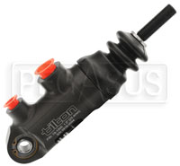 Tilton 78-series Master Cylinder, Pivot Type 1" Bore Size