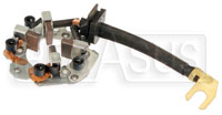 Replacement Brush Plate for Tilton XLT Starter