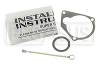 Shim Kit (Basic) for Tilton Super Starters