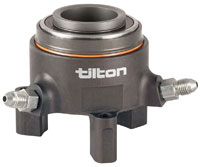 Tilton 3000 Series Hydraulic Release Bearing, 38mm, 3.12" Ht