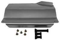 Tilton False Floor for 850-Series Underfoot Pedal Assemblies