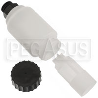 Tilton Direct-Mount Reservoir for 76-Series Masters only