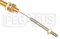Termination Charge for Cable Assembly