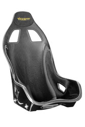 Tillett B6 Screamer Carbon Racing Seat, FIA 8855-1999