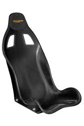 Tillett B9 Carbon Street/Track Seat, non-certified