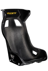 Tillett C1 Carbon Racing Seat, FIA 8855-1999