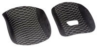 Tillett Hex Stitch Panel Set for STD B10 Seat