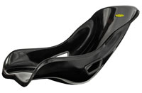 Tillett W5 GRP 45 Degree Racing Seat Bucket, non-certified