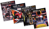 'To Win' 4 Book Special - Carroll Smith