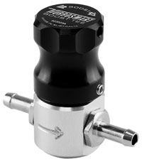 Turbosmart Boost Tee Manual Boost Controller Black