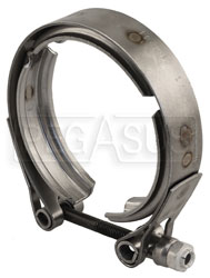 Turbosmart V-Band Clamp for GenV WG45 Inlet or GVA