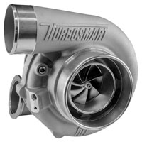 Turbosmart TS-1 6262 Reversed 0.82AR Turbo
