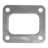 Turbosmart Turbocharger Gasket T4 - Turbine Inlet