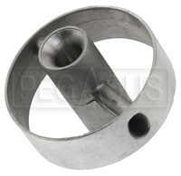 Weber 45 DCOE Auxiliary Venturi, 5.0mm