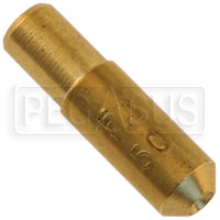 Weber F2 Idle Jet, 0.50