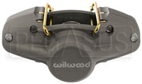 Wilwood WLD19 Aluminum Caliper, 1.625 Pistons