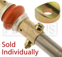 Saddle Washers for Shift Linkage Joints, #10 Bolt