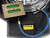 Intercomp 100 psi Memory Air Pressure Gauge with Case