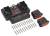 Cartek PDM-8C Power Distribution Module, 8 Channel with CAN