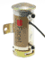 Facet Cylindrical 12v Fuel Pump, 1/8 NPT, 2.75-4 psi