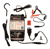 Optimate G10 Racing 12V 10A/16V 8A AGM & LFP Battery Charger