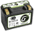 (LI) Braille 12v Lithium Battery, 346 CA,6Ah, G-5, Right Pos