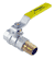 Manual Shut-Off Valves