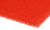 Air Filter Foam Sheet, Red (40 PPI Medium), 12 x 16 x 3/8